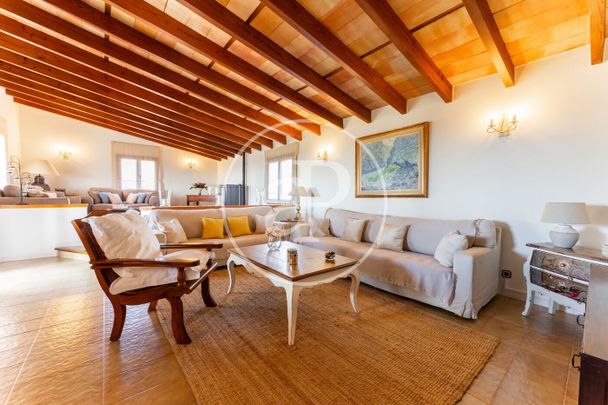 House for rent with Terrace in Bunyola (Deià - Bunyola) - Photo 1