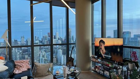 For Lease - 101 Charles Street Unit# 4804, Toronto, Ontario - Photo 3