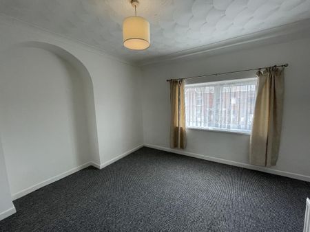 2 bedroom terraced house to rent - Photo 4