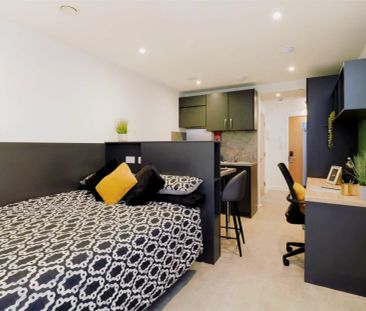 Bedford - Studio Style A07 - Photo 2