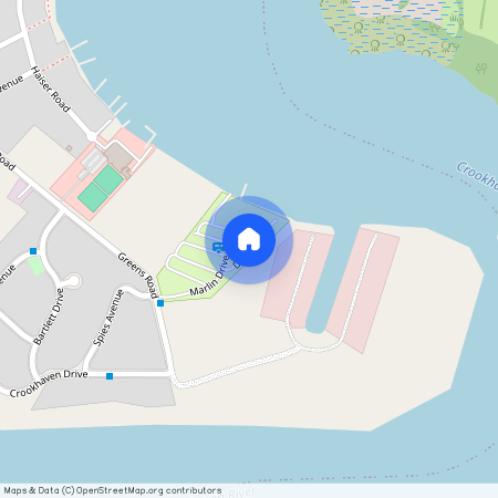 7/142 Greens Road, NSW 2540, Greenwell Point