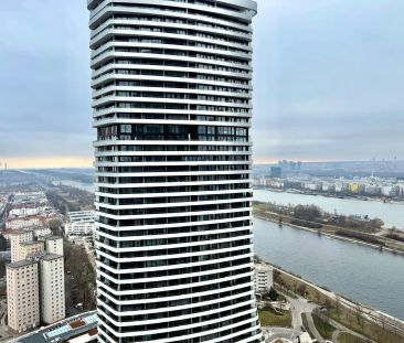 DC2 Tower: SKY RESIDENCES - Photo 6