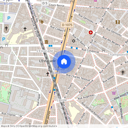 38000, Grenoble