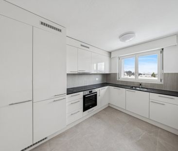 5.5 Zimmer, 95 m², EG - Photo 1