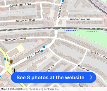 Albany Road, Coventry, CV5 - Photo 1