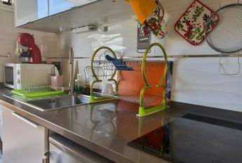 Estudio En alquiler Avenida venezuela 12, Distrito Martiánez, Puerto de la Cruz