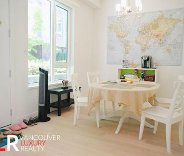 Townhouse in Vancouver West Side, BC - Photo 2