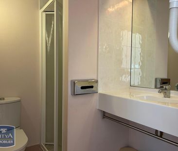 Location Appartement 2 pièces 36m² ST NAZAIRE 44600 - Photo 6