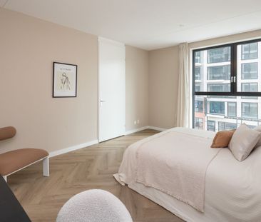 Appartement te huur: Mies van der Rohestraat 151 2132 HX Hoofddorp - Foto 4