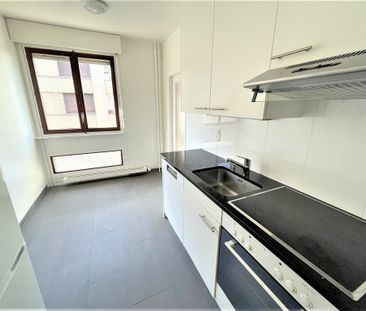 Apppartement 4 p. aux Pâquis - proche gare et lac - Foto 4