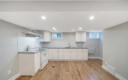 For Lease - 4102 BROOKDALE Drive Unit# LOWER Unit, Niagara Falls, Ontario - Photo 4