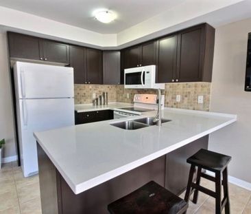 For Lease - 614 Shoreline Drive Unit# 5, Mississauga, Ontario - Photo 1