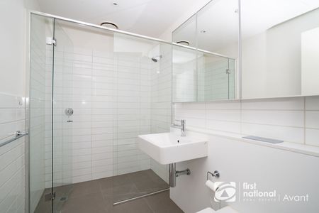 Furnished 1 bedroom apartment for rent - River Apartment - Photo 4