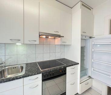 3.5 Zimmer, 62 m², 2. Stock - Foto 2