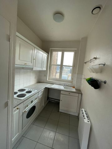 Location Appartement 2 pièces 37m² - Photo 5