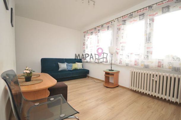 przytulna kawalerka w centrum - Photo 1