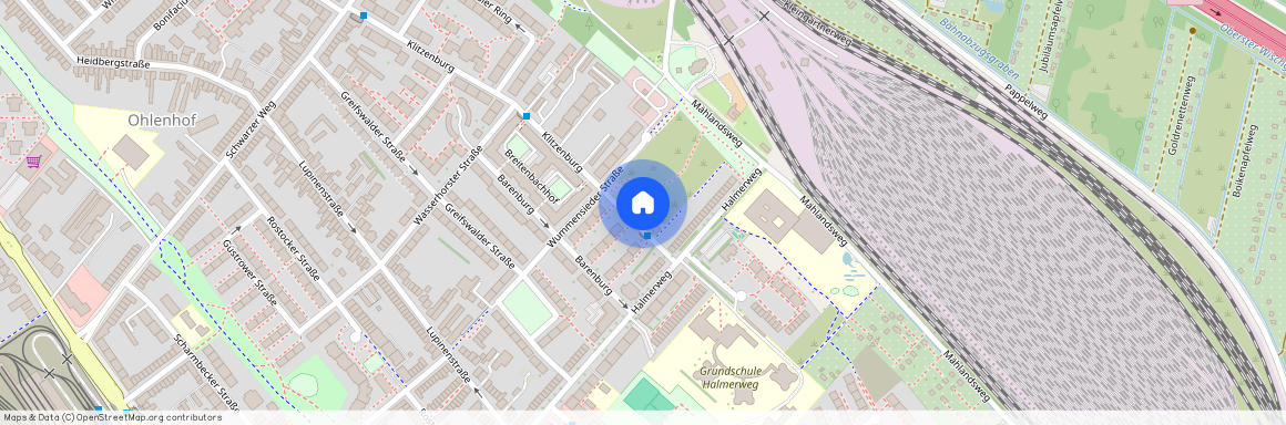 Lange Sicht 2, 28239, Bremen Ot Gröpelingen