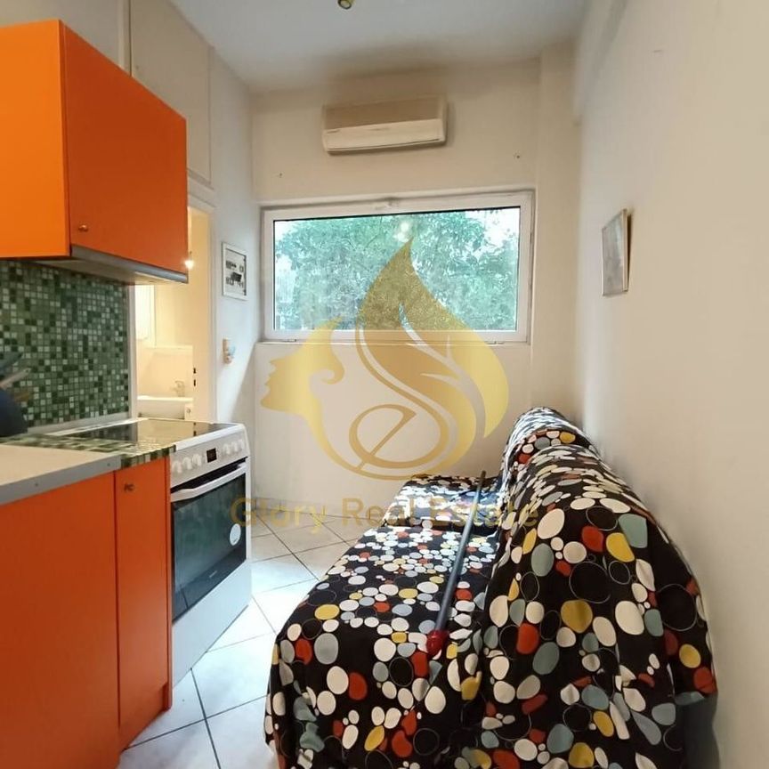 Studio/Γκαρσονιέρα για ενοικίαση Αγίου Μελετίου - Πλατεία Βικτωρίας - Μάρνη (Λεωφόρος Πατησίων - Λεωφόρος Αχαρνών) - Φωτογραφία 1