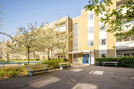 Hyllie Kyrkoväg 58, lgh 1101, Gamla Limhamn - Foto 4