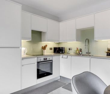 1 bedroom flat to rent - Photo 3