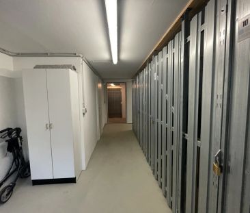 Gemütliche Kleinwohnung in ausgezeichneter Lage in Leoben! - Photo 1