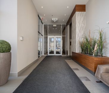 Condo for rent, Montréal (Saint-Laurent) - Photo 1