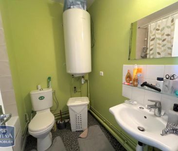 Appartement à louer 2 pièces 45.23m² - Photo 3