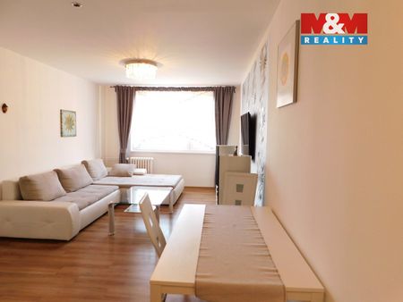 Pronájem bytu 2+kk 43 m² - Photo 2