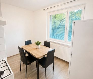 Pronájem bytu 1+1 39 m² - Photo 1