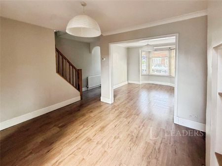 3 bedroom terraced house to rent - Photo 2