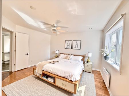 Appartement à louer - Longueuil (Greenfield Park) Appartement à louer - Longueuil (Greenfield Park) - Photo 4