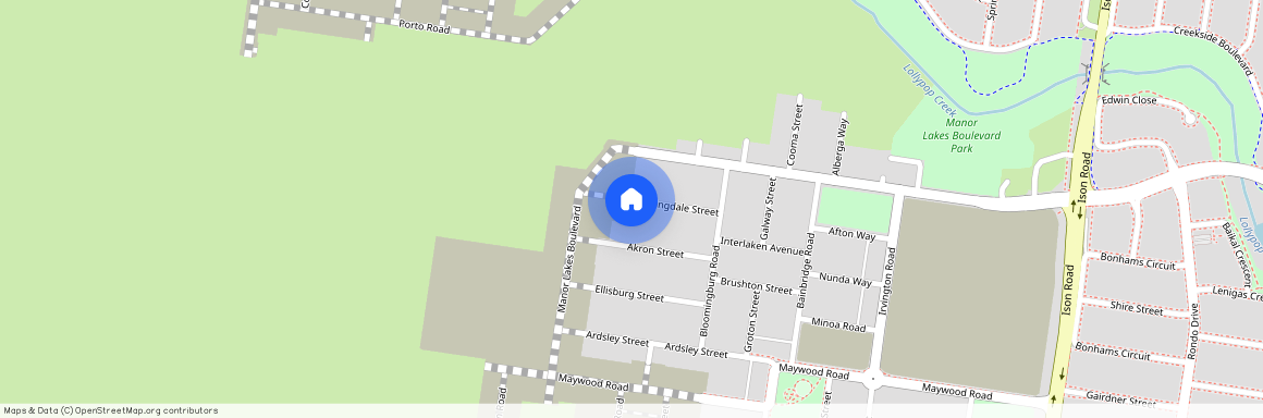 19 Farmingdale Street, Vic 3024, Manor Lakes