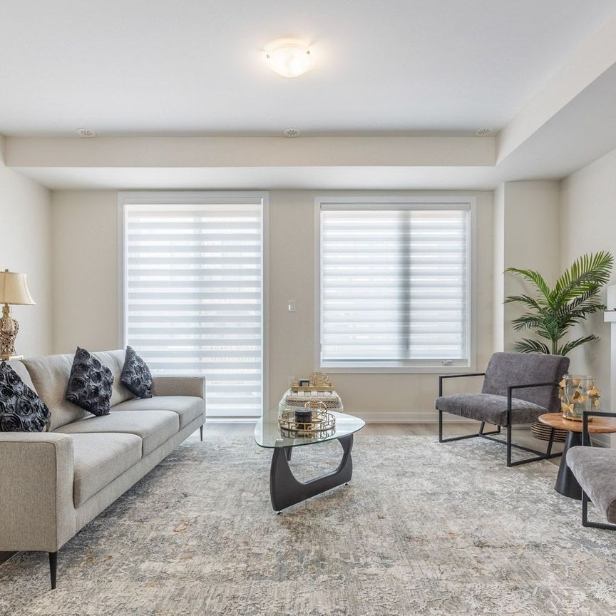 For Lease - 1357 Shevchenko Boulevard, Oakville, Ontario - Photo 1