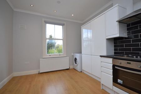1 bedroom flat to rent - Photo 3