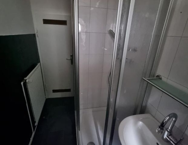 3-Zimmer-Wohnung in Zellerfeld - Photo 1