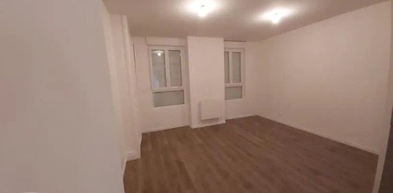 Appartement à louer 1 pièce 30m² - Photo 2