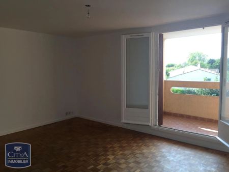 Appartement à louer 3 pièces 67.55m² - Photo 3