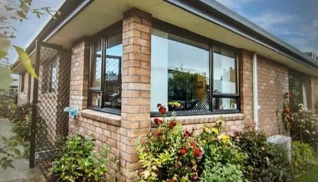 RANGIORA - 2 BEDROOMS - Photo 1