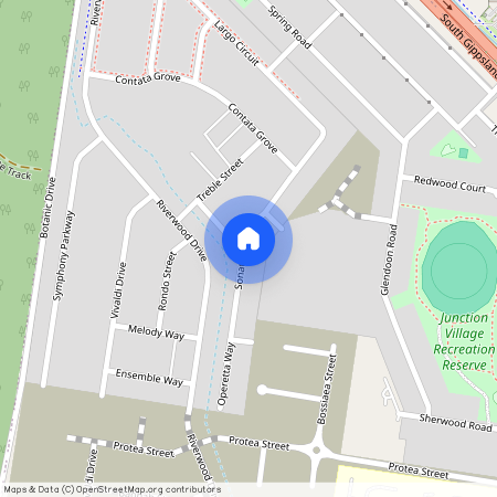 19 Sonata Way, Vic 3977, Junction Village