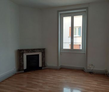 Location Appartement 3 pièces 83m² - Photo 1