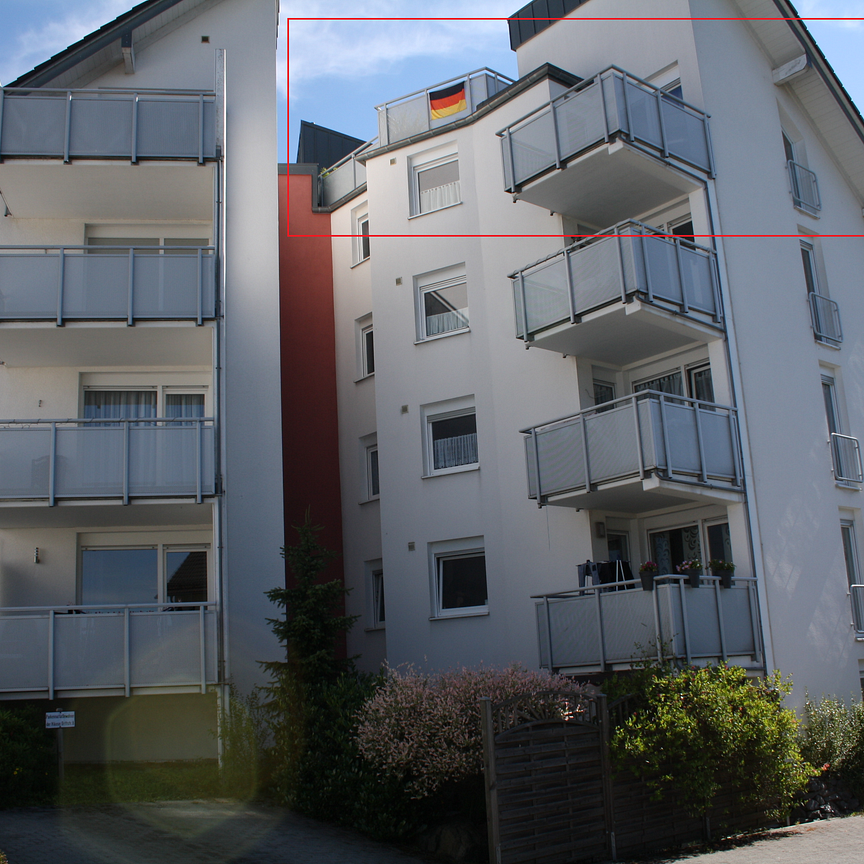 3 Zi.-Wohnung 98 m² - Photo 1