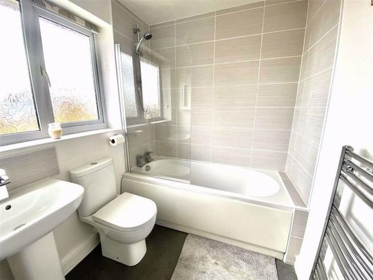 2 bedroom house to rent - Photo 1