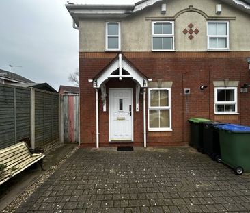 Hitchcock Close, Smethwick, B67 - Photo 2