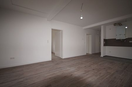 Nette Wohnung in netter Umgebung - Photo 4