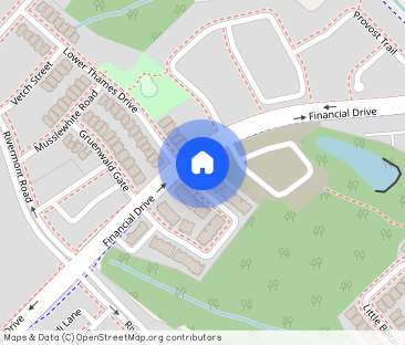 For Lease - 4 Lady Evelyn Crescent, Brampton, Ontario - Photo 1