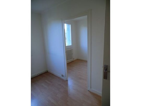 Appartement meublé - LUX (71100) - Photo 1