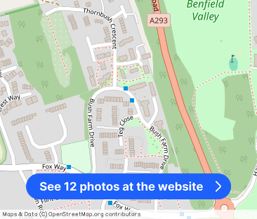 Bush Farm Drive, Portslade, Portslade, BN41 - Photo 1