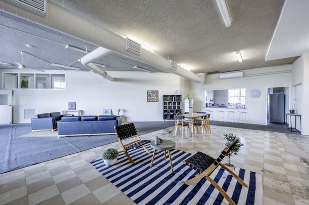 ONE UNFURNISHED ROOM IN SHARE ACCOMMODATION COOKS HILL - Photo 1