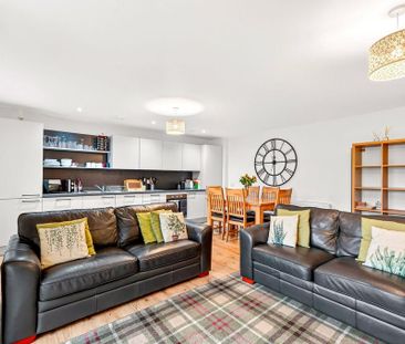 2 bedroom apartment to rent - Photo 3