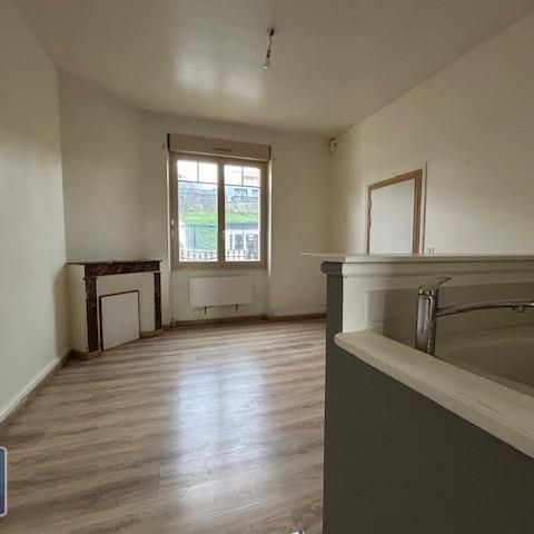 Location Appartement 1 pièce 28m² PERIGUEUX 24000 - Photo 1